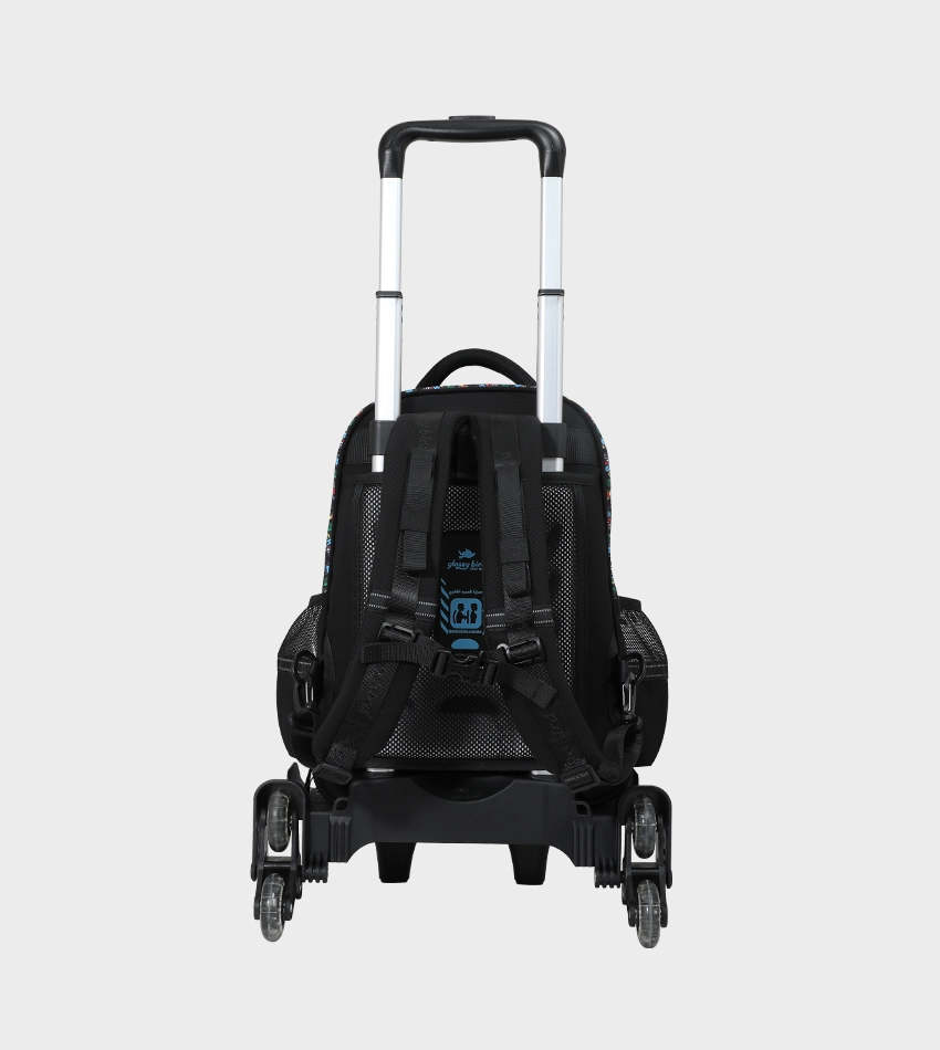 Trolley School Bag GB5600TB